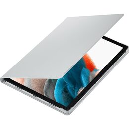 Ochranné pouzdro pro Samsung Galaxy Tab A8 EF-BX200PSEGWW stříbrné