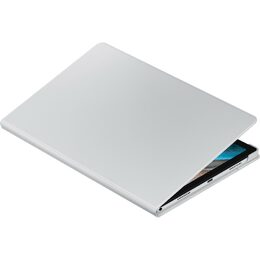 Ochranné pouzdro pro Samsung Galaxy Tab A8 EF-BX200PSEGWW stříbrné