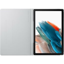 Ochranné pouzdro pro Samsung Galaxy Tab A8 EF-BX200PSEGWW stříbrné