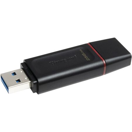 Flash disk Kingston DataTraveler Exodia 256GB USB3.2 Gen 1
