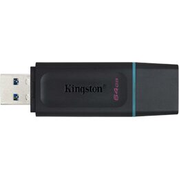 Flash disk Kingston DataTraveler Exodia 64GB USB3.2 Gen 1