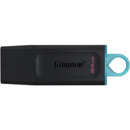 Flash disk Kingston DataTraveler Exodia 64GB USB3.2 Gen 1