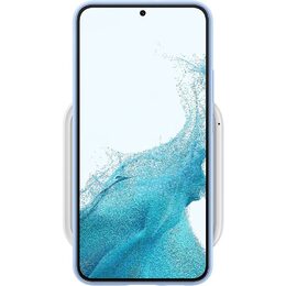 Bezdrátová nabíjecí podložka Samsung 15W, bez kabelu v balení EP-P2400BWEGEU bíl
