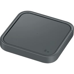 Bezdrátová nabíjecí podložka Samsung 15W EP-P2400TBEGEU černá