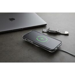 Zadní kryt Epico Hero pro Apple iPhone 13 Pro (6,1") magnetický transparentní