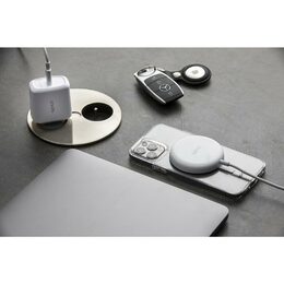 Zadní kryt Epico Hero pro Apple iPhone 13 Pro (6,1") magnetický transparentní