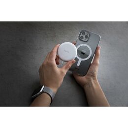Zadní kryt Epico Hero pro Apple iPhone 13 Pro Max (6,7") magnetický transparentn