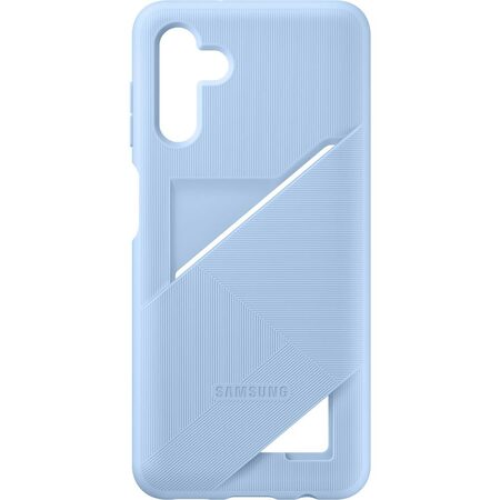 Zadní kryt s kapsou na kartu pro Samsung Galaxy A13 5G EF-OA136TLEGWW arkticky m