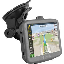 Navigace do auta Navitel E501