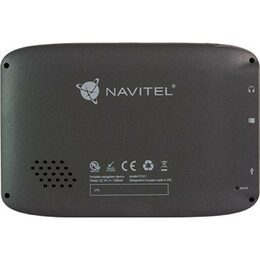 Navigace do auta Navitel E501