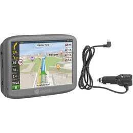 Navigace do auta Navitel E501