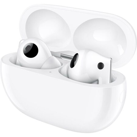 Bluetooth sluchátka Huawei FreeBuds PRO 2 bílé