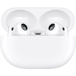 Bluetooth sluchátka Huawei FreeBuds PRO 2 bílé