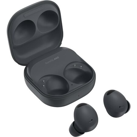 Bluetooth sluchátka Samsung Galaxy Buds2 PRO SM-R510NZAAEUE šedá