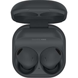 Bluetooth sluchátka Samsung Galaxy Buds2 PRO SM-R510NZAAEUE šedá