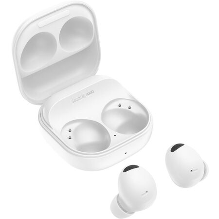 Bluetooth sluchátka Samsung Galaxy Buds2 PRO SM-R510NZWAEUE bílá