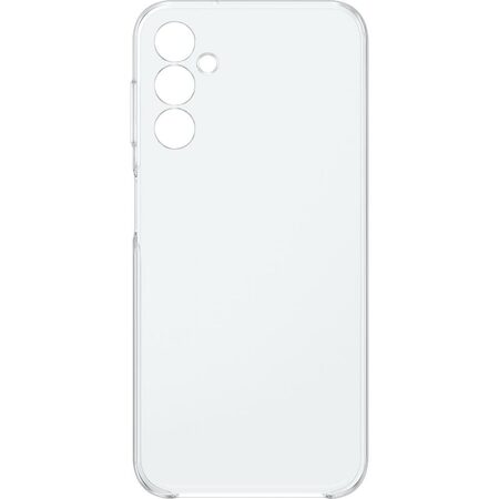 Průhledný zadní kryt pro Samsung Galaxy A14 EF-QA146CTEGWW transparentní