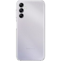 Průhledný zadní kryt pro Samsung Galaxy A14 EF-QA146CTEGWW transparentní