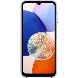 Průhledný zadní kryt pro Samsung Galaxy A14 EF-QA146CTEGWW transparentní