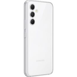 Průhledný zadní kryt pro Samsung Galaxy A14 GP-FPA146VAATW transparentní
