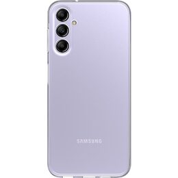 Průhledný zadní kryt pro Samsung Galaxy A14 GP-FPA146VAATW transparentní