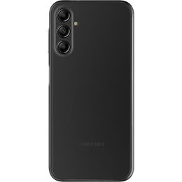 Průhledný zadní kryt pro Samsung Galaxy A14 GP-FPA146VAATW transparentní