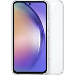 Průhledný zadní kryt pro Samsung Galaxy A14 GP-FPA146VAATW transparentní