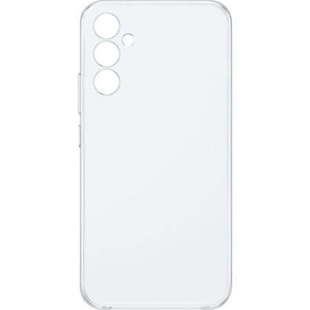 Průhledný zadní kryt pro Samsung Galaxy A34 EF-QA346CTEGWW transparentní