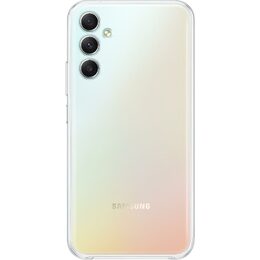 Průhledný zadní kryt pro Samsung Galaxy A34 EF-QA346CTEGWW transparentní