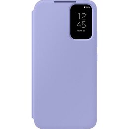 Flipové pouzdro Smart View pro Samsung Galaxy A34 EF-ZA346CVEGWW blueberry
