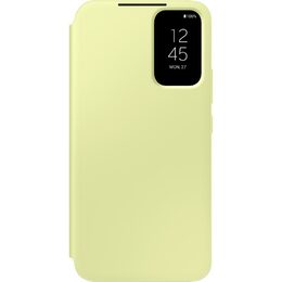 Flipové pouzdro Smart View pro Samsung Galaxy A34 EF-ZA346CGEGWW lime