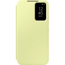 Flipové pouzdro Smart View pro Samsung Galaxy A54 EF-ZA546CGEGWW lime