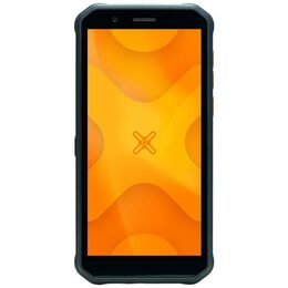 Telefon myPhone Hammer Energy X oranžový
