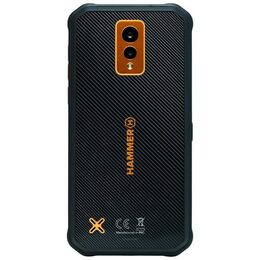 Telefon myPhone Hammer Energy X oranžový