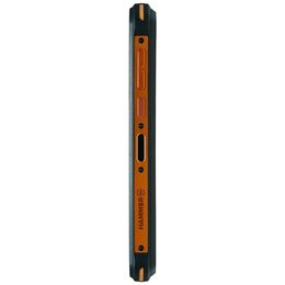 Telefon myPhone Hammer Energy X oranžový