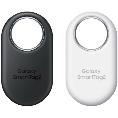 Chytrý přívěsek Galaxy SmartTag2 EI-T5600KWEGEU 2 bílé/2 černé