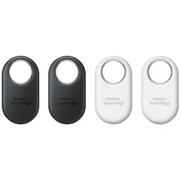 Chytrý přívěsek Galaxy SmartTag2 EI-T5600KWEGEU 2 bílé/2 černé