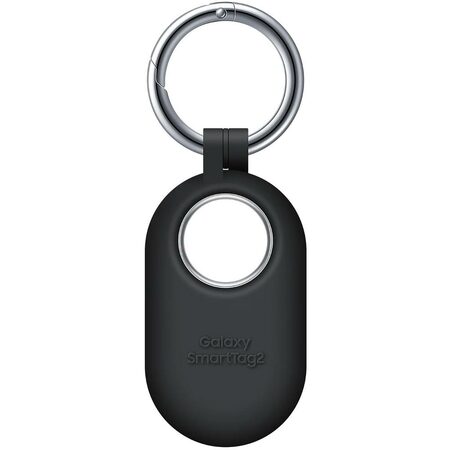 Silikonový kryt pro SmarTag2 EF-PT560CBEGWW černý