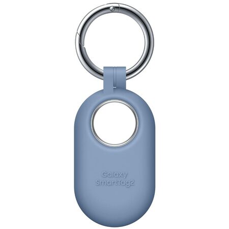 Silikonový kryt pro SmarTag2 EF-PT560CLEGWW modrý