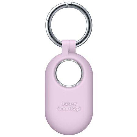 Silikonový kryt pro SmarTag2 EF-PT560CVEGWW lavender