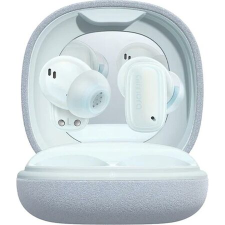 Bluetooth sluchátka Baseus AirNora 2 modré