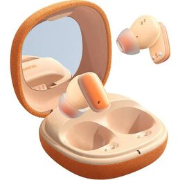 Bluetooth sluchátka Baseus AirNora 2 oranžové
