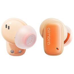 Bluetooth sluchátka Baseus AirNora 2 oranžové