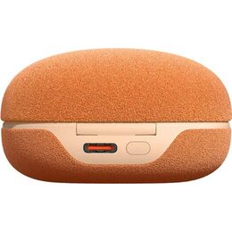 Bluetooth sluchátka Baseus AirNora 2 oranžové