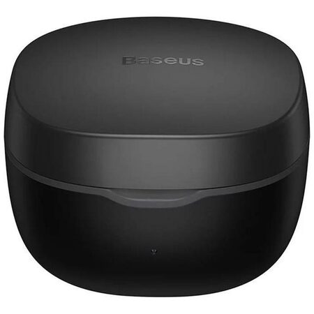 Bluetooth sluchátka Baseus Bowie WM01 černé