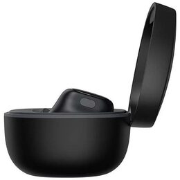 Bluetooth sluchátka Baseus Bowie WM01 černé