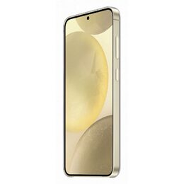 Průhledný zadní kryt pro Samsung Galaxy S24 Plus GP-FPS926SAATW transparentní
