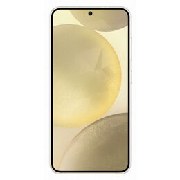 Průhledný zadní kryt pro Samsung Galaxy S24 GP-FPS921SAATW transparentní