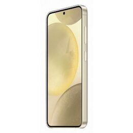 Průhledný zadní kryt pro Samsung Galaxy S24 GP-FPS921SAATW transparentní