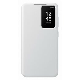 Flipové pouzdro Smart View pro Samsung Galaxy S24 EF-ZS921CWEGWW bílé